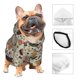 thumbnail image 3 of Balery Coffee pots cup Sudadera con Capucha para Perros Pequeños – Ropa para Mascotas, Disfraz para Perros y Gatos, Ideal para Fiestas y Cosplay-XX-Large, 3 of 7
