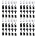 thumbnail image 1 of 40 Uds. Protectora de Silicona para Encendedor con Clip, Accesorios para Fumar con Retráctil, 1 of 5