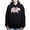 Black, variant on CafePress - Momma Bear - Pullover Hoodie, Classic & Comfortable Hooded Sweatshirt