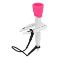 thumbnail image 2 of Tees de Golf de plástico con escala, cuerda antivuelo, camiseta de entrenamiento de Golf multifunción para golfista al aire libre, accesorio de Golf, 2 of 10