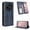 blue, variant on Magnetic flip wallet phone leather case for TCL 60 50 40 NxtPaper 501 605 503 502 403 40R A3X A30 K11 505 40XE 50LE