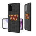 thumbnail image 3 of Washington Commanders Galaxy Text Backdrop Design Bump Case, 3 of 7