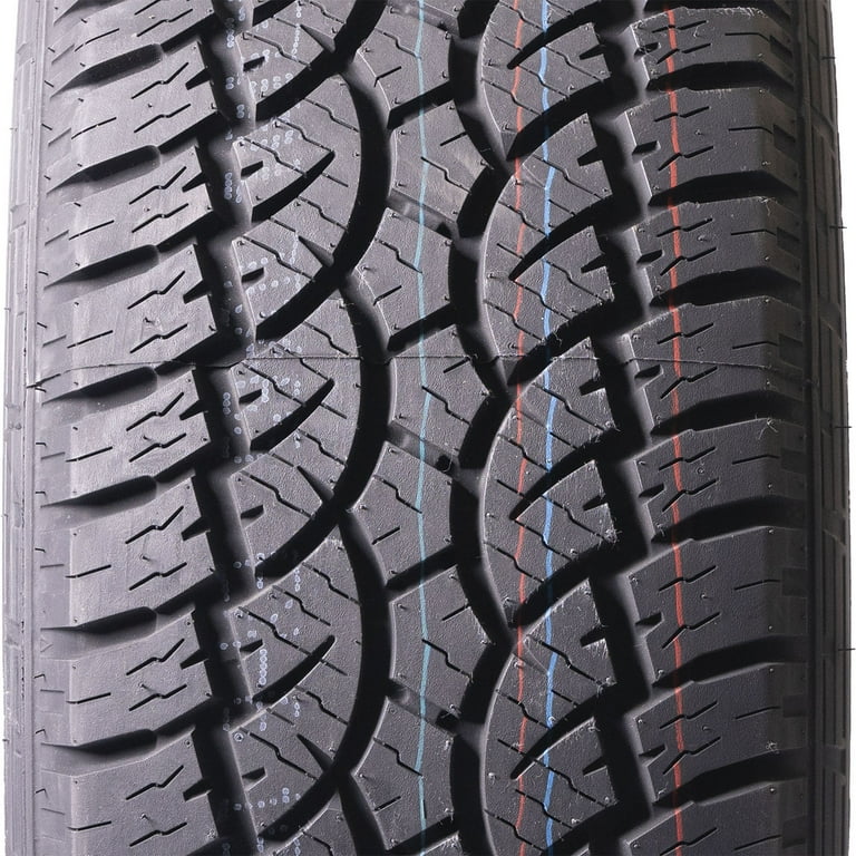 Cosmo EL Tigre AT All Terrain 285/55R20 115T Light Truck