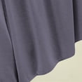 thumbnail image 6 of Pxiakgy Women's Solid Pajama Shorts Soft Lounge Sleep Shorts Summer Shorts for Women Pajama Shorts Women Summer Women's Large Sized High Waisted Loose and Wide Leg Casual Shorts Grey M, 6 of 6