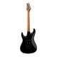 thumbnail image 2 of Guitarra Eléctrica Ibanez AZ22S2BK con Mástil de Arce Tostado Negro, 2 of 8