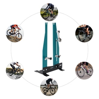 Minoura FT-1 Portable Wheel Truing Stand - Walmart.com