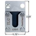 thumbnail image 2 of FastCap TLC Bench Mount, 2 of 4