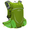thumbnail image 1 of Mochila de ciclismo Bolsa de correr al aire libre Chaleco deportivo Bolsa de equitación ultraligera Outdoor Inoxtd Verde/Solo bolsa, 1 of 7