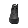 thumbnail image 3 of Bogs Men's Slate Mid Work Shoes Composite Toe - 78989CT-001 11 D(M) US, 3 of 5