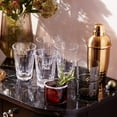 thumbnail image 4 of Lenox Tuscany Classics Gold Cocktail Shaker, 1.30, Metallic, 4 of 6