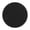 Black, variant on Cosmug Flexible Round Silicone Heat Mat, Multipurpose Waterproof Trivet for Hot Pots Bowls and Electric Skillets, Non-Slip Table Protector for Kitchen and Dining, Dishwasher Safe
