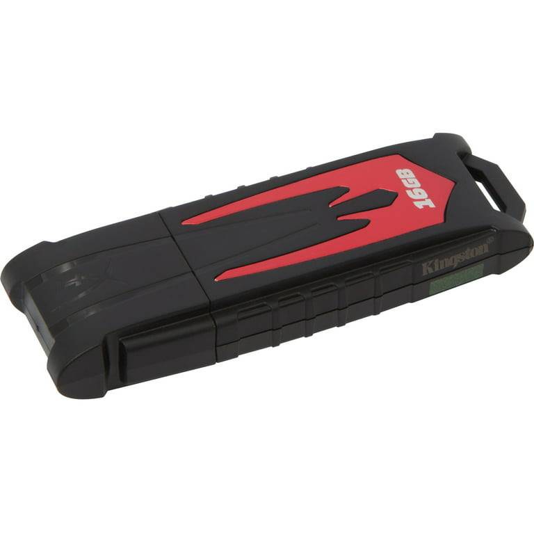 handling stribe Specialist Kingston HyperX FURY USB Flash Drive - Walmart.com