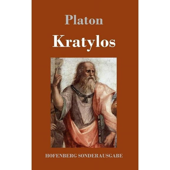 Kratylos (Hardcover)