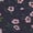 Navy, variant on SWSMCLT Women's Bodycon Skirt Mini Summer Fashion Elastic Waist Mini Vintage Elastic Mid Rise Mid Thigh Black 6-8