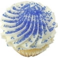 thumbnail image 5 of Hobbyland All Natural Sanding Sugar (Royal Blue Sugar, 4 oz) Made with Natural Food Coloring, 5 of 5