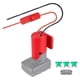 thumbnail image 3 of Power Wheel Adapter for 12V M12 Battery Adapter Battery Converter Kit with Switch Fuse & Wire Termi, 3 of 5