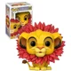 thumbnail image 4 of Funko POP Disney Collection The Lion King Rafiki Simba #301 Luau Timon#500MUFASA495# SIMBA496 # Vinyl Action Figure Toy Gifts, 4 of 5