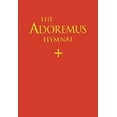 thumbnail image 1 of Pre-Owned Adoremus Hymnal - Choir Edition (Hardcover) 0898706572 9780898706574, 1 of 1