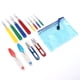 thumbnail image 2 of Kit de descosedor portátil con mango de plástico de colores para manualidades de costura, bordado y enhebrado., 2 of 14