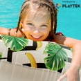 thumbnail image 3 of Piscina hinchable Playtek Watermelon Green para adultos y niños, 3 of 6