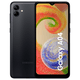 thumbnail image 4 of Smartphone Samsung Galaxy A04 64GB 4GB Negro más Micro SD 64GB, 4 of 4