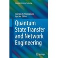 thumbnail image 3 of Quantum State Transfer and Network Engineering (Quantum Science and Technology), 3 of 3