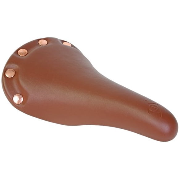 Origin8 Classic Lite Saddle, Brown