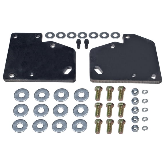 Trans-Dapt 4689 TDP4689 FRAME MNT SBC/S10 W/HED
