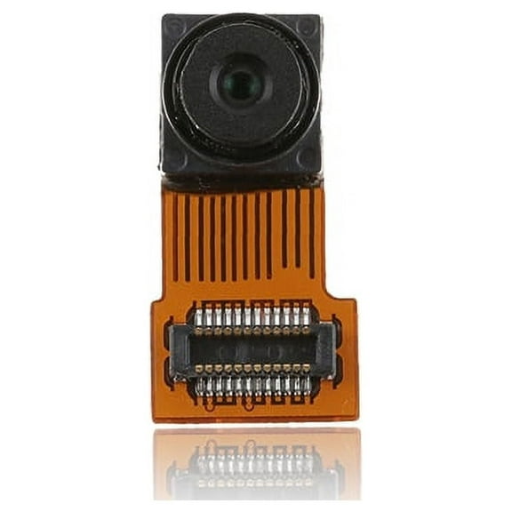 Replacement Front Camera Compatible For Motorola Droid Turbo 2 (XT1585 / 2015) / X Force (XT1580 / 2015)