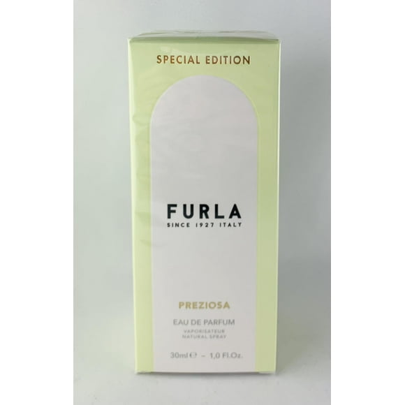 Perfume Furla Preziosa Eau De Parfum 30 ml para mujer