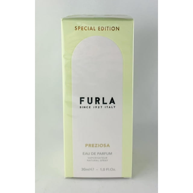 Perfume Furla Preziosa Eau De Parfum 30 ml para mujer