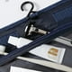 thumbnail image 5 of Neceser colgante HUOGUO, organizador grande de cosméticos y maquillaje, 5 of 5