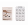 thumbnail image 1 of Kit de tallas OURA Ring 4: encuentra la talla perfecta antes de comprar, 1 of 4