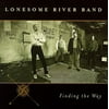 The Lonesome River Band - Finding the Way - Folk Music - CD