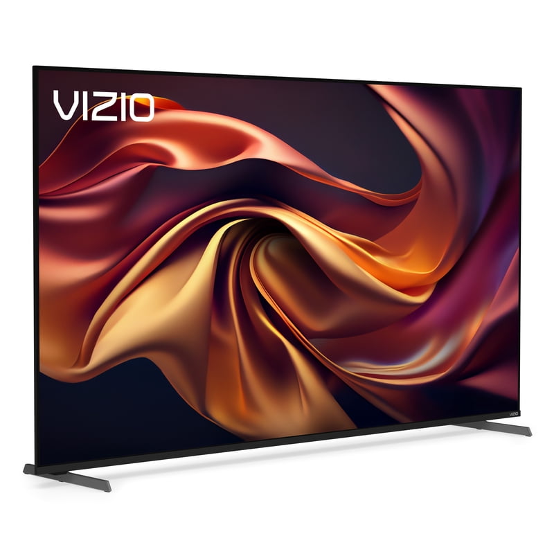 VIZIO 65" Quantum Pro 4K QLED HDR 120Hz Smart TV VQP65C-84 with WiFi 6E gallery view
