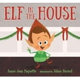 thumbnail image 1 of Pre-Owned Elf in the House (Hardcover) 0763681326 9780763681326, 1 of 1