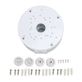 thumbnail image 2 of Universal Camera Wall Mounting Bracket Security Camera Mount Bracket Built In Cable Waterproof Universal Anti Slip Security Camera Mounting Holder For TP For  Camera, 2 of 8