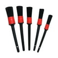 thumbnail image 1 of Brosse de Nettoyage Auto, Kit de Nettoyage Intérieur de Voiture 5 Pcs, 1 of 5