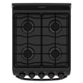 thumbnail image 3 of Estufa de Piso 50 cm (20 pulgadas) NEGRO EM5031BAPN1 - MABE, 3 of 5