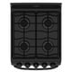 thumbnail image 3 of Estufa de Piso 50 cm (20 pulgadas) NEGRO EM5031BAPN1 - MABE, 3 of 5
