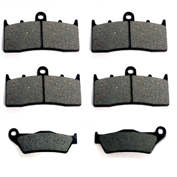 Bmw brake pads 34217722884 аналог