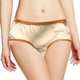 thumbnail image 5 of Ropa interior de algodón transpirable con cintura entrepierna antibacteriana para mujer, 5 of 6