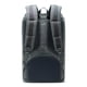 thumbnail image 3 of Mochila Herschel Little America Raven Crosshatch Gris, 3 of 4