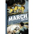 thumbnail image 1 of Pre-Owned March: Book Two (Paperback) 1603094008 9781603094009, 1 of 1