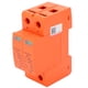 thumbnail image 1 of Dispositivo pararrayos ANGGREK protección integral 40kA 2p para electricistas, 1 of 8