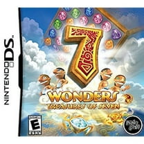 7 Wonders 3: Treasure Of Seven