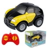 Toddlers Boys Toys Kids RC Car Gifts Remote Control Trucks Xmas Present Preschool Toys Cars RWD