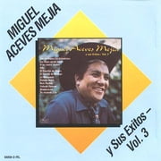 Y Sus Exitos Vol. 3