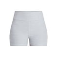 thumbnail image 5 of No Boundaries Shorty Shorts, 3'' Inseam, Women's XXS/XS-XXL/1X, 5 of 5