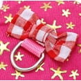 thumbnail image 7 of Ludlz Guinea Pig Harness and Leash - Soft Mesh Small Pet Harness with Safe Bell, No Pull Comfort Padded Vest for Guinea Pigs, Ferret, Chinchilla and Similar Small Animals, 7 of 7